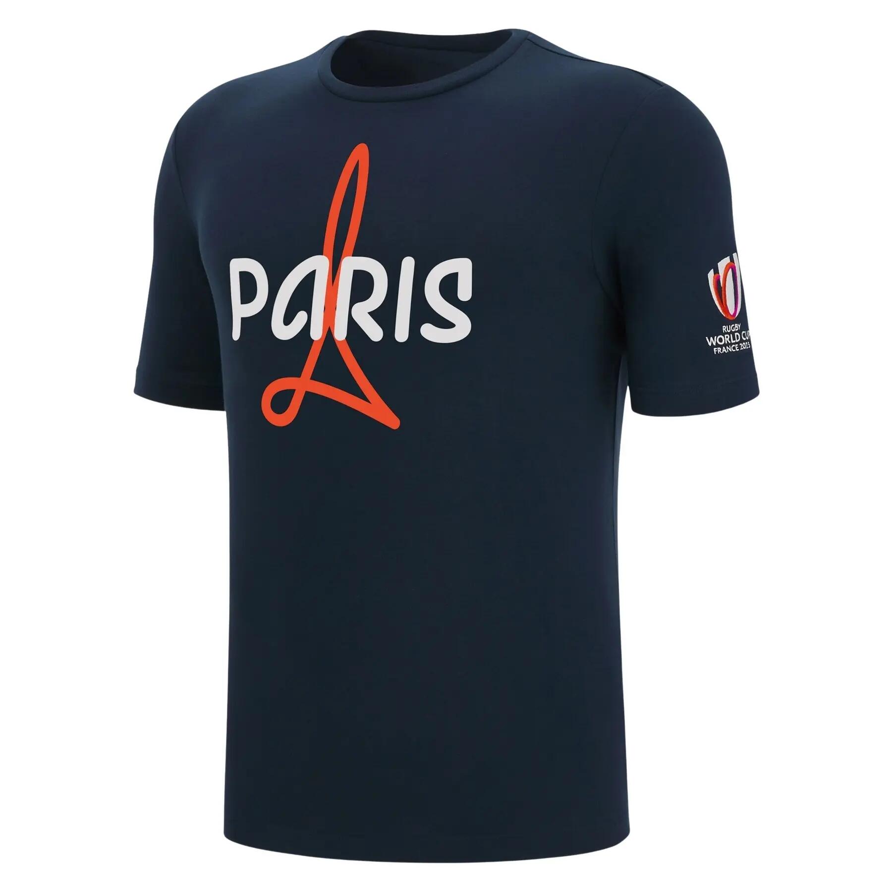 MACRON picture