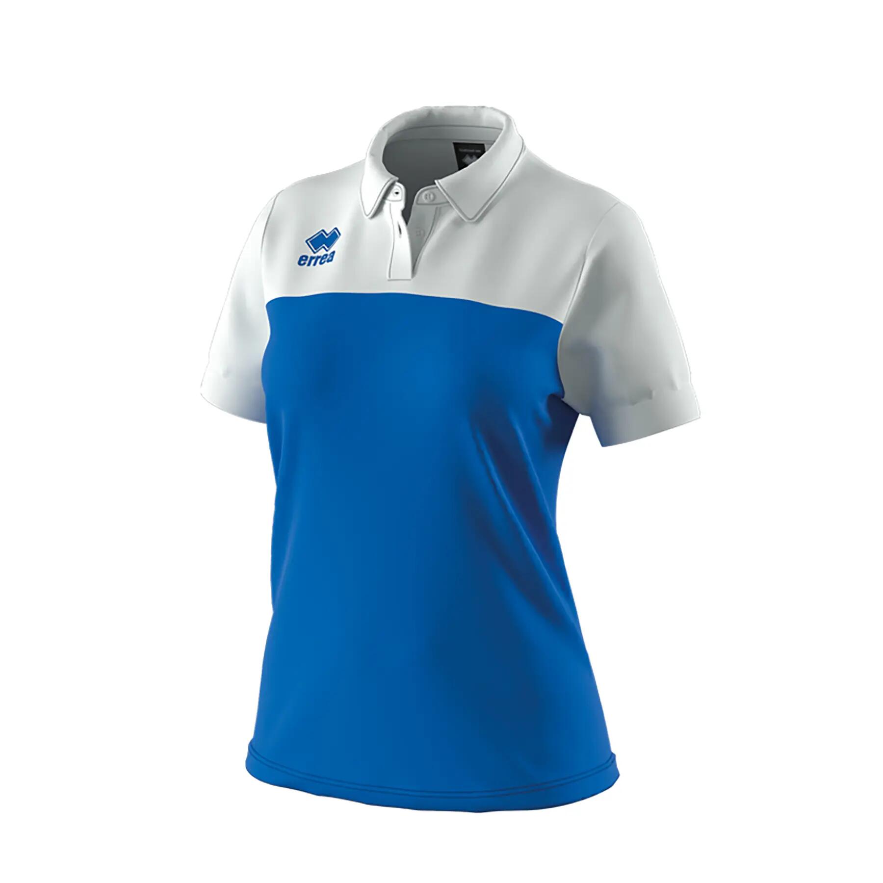 Polo fille Errea Bonnie 2/3