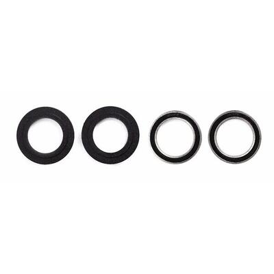 Kit cuscinetti bici Elvedes Trek BB90/95