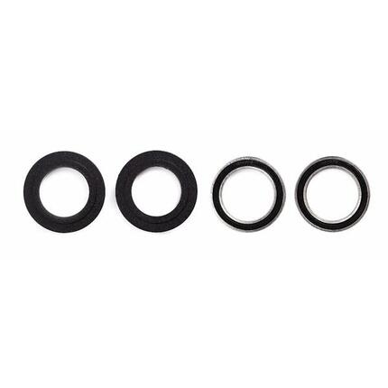 Kit roulement Elvedes Trek BB90/95