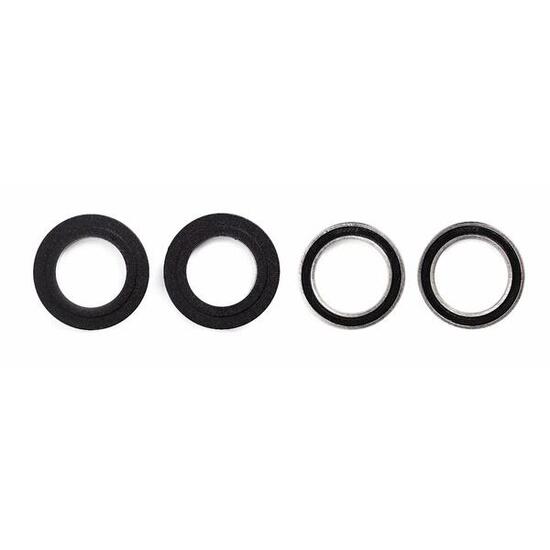 Kit cuscinetti bici Elvedes Trek BB90/95