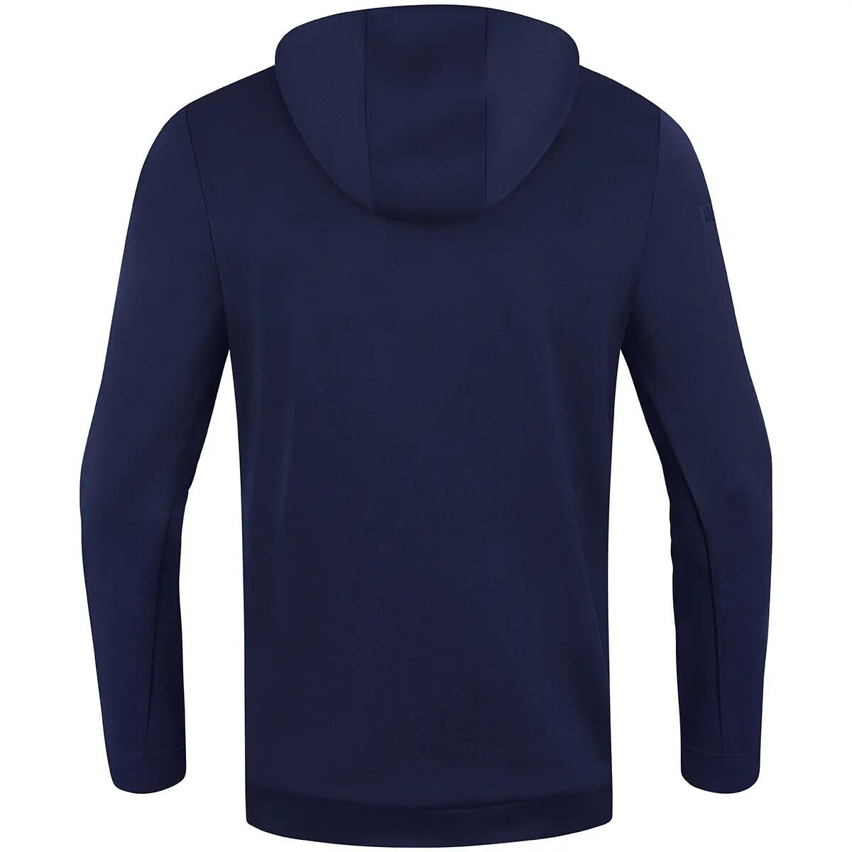 Sweatshirt à capuche Jako Pro Casual 2/6