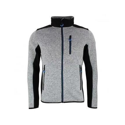 Polaire zippée Peak Mountain Cevira