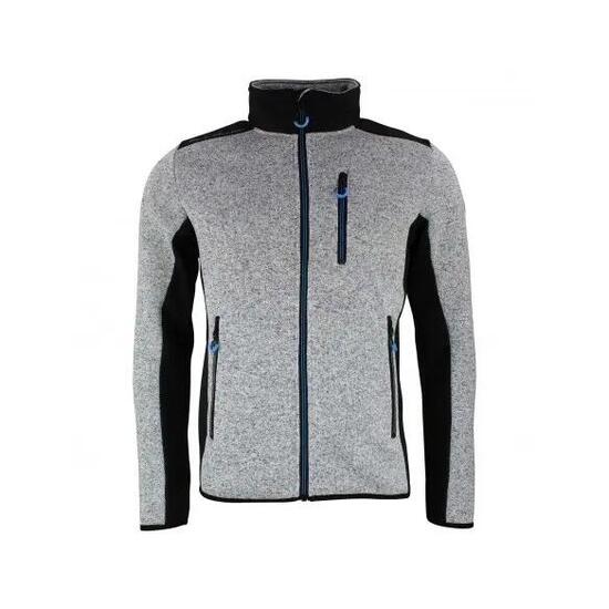 Polaire zippée Peak Mountain Cevira
