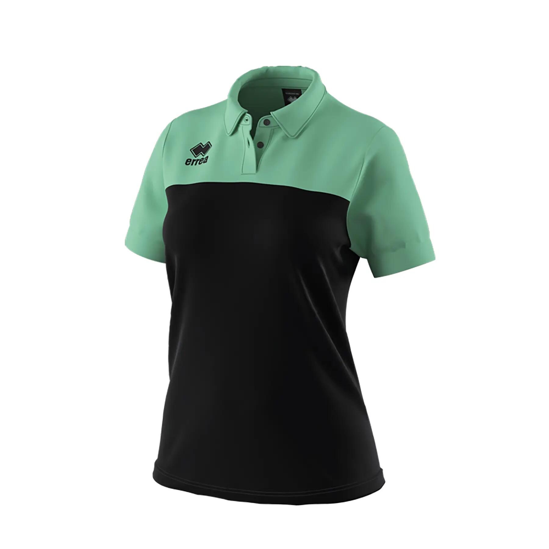 Polo de mujer Errea Bonnie 2/4