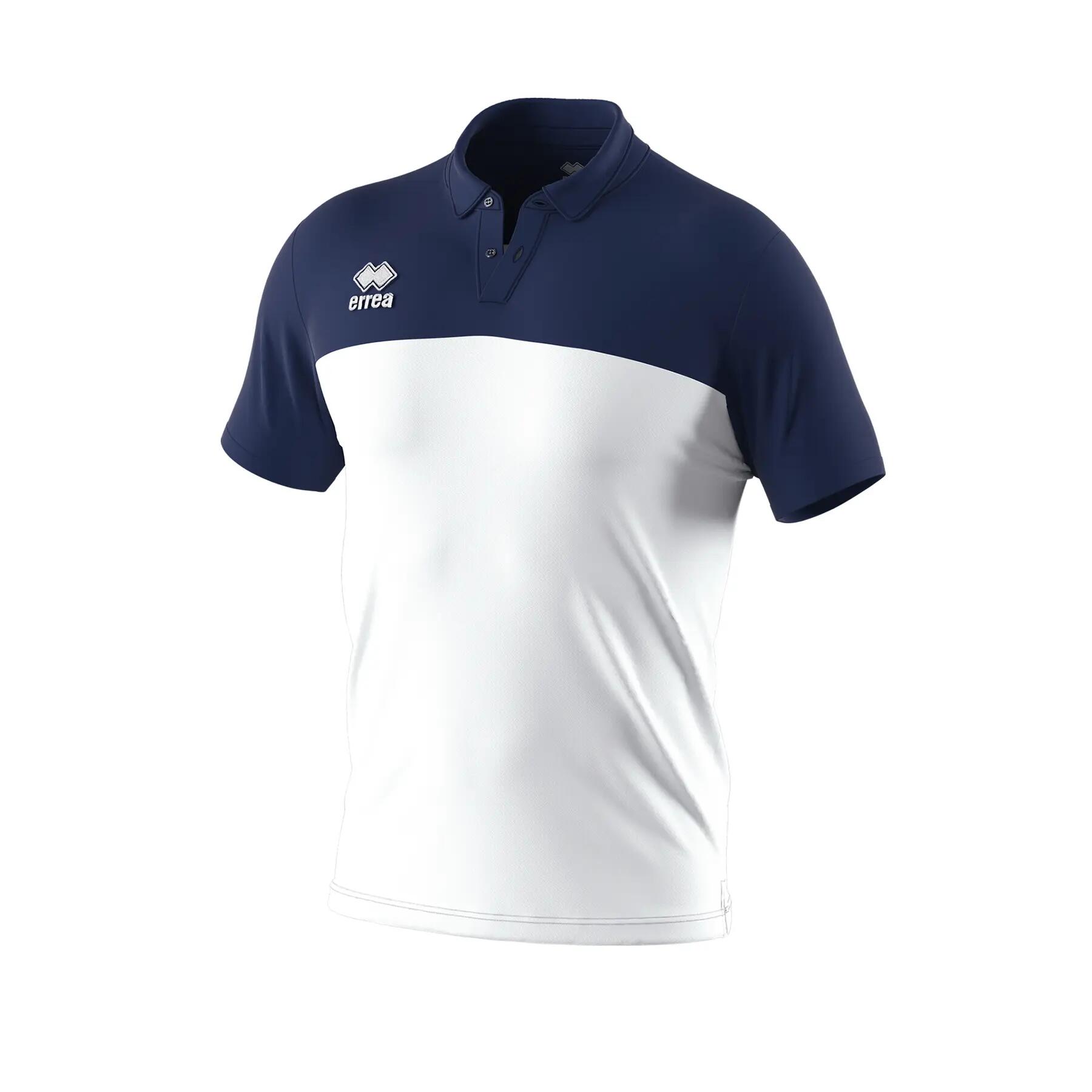 Polo enfant Errea Bob 2/4