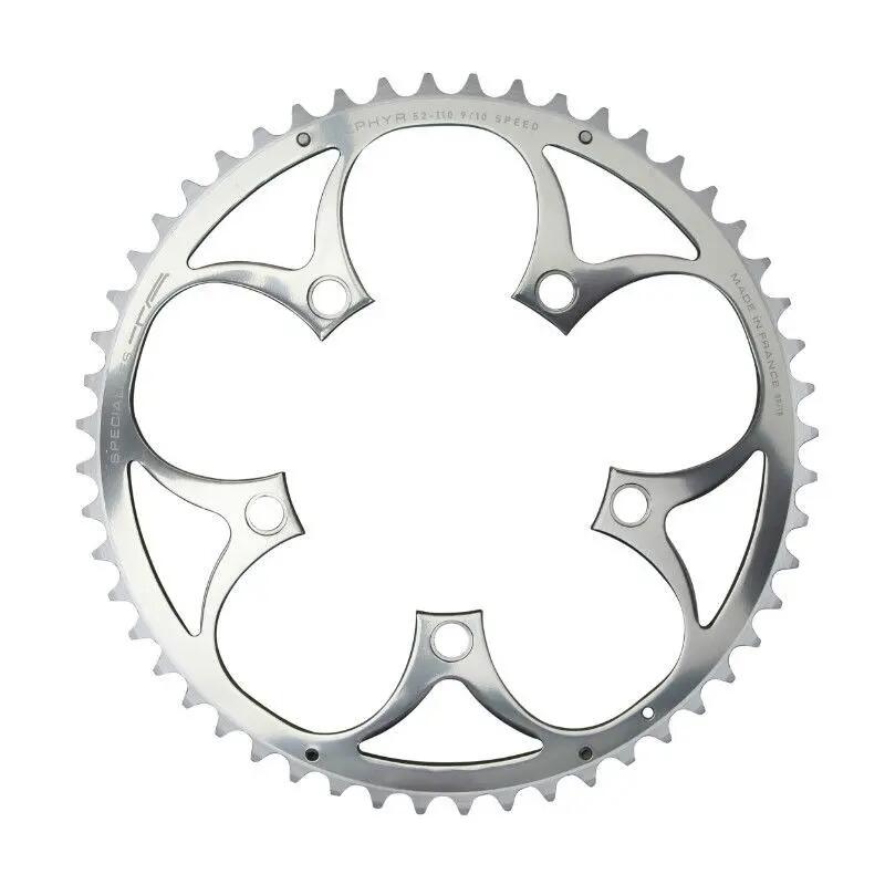 Outdoor road plate specialties t.a. 5bra zephyr 7075 shimano 9-10v.