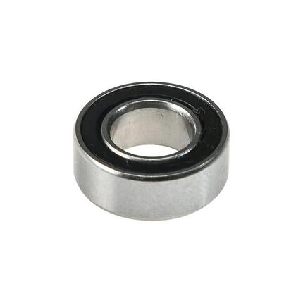 Kugellager Black Bearing B3S - 63800-2RS - 10 x 19 x 7 mm