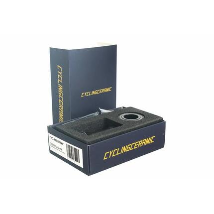 Boîtier de pédalier Cycling Ceramic BSA Shimano