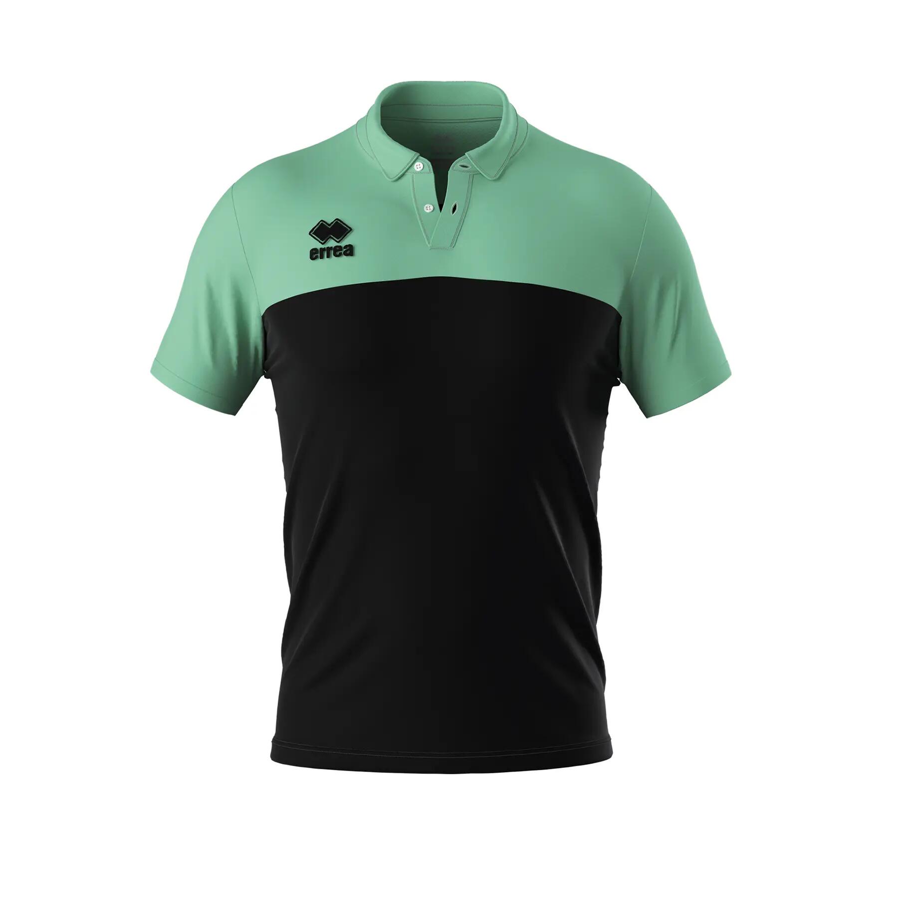 Polo enfant Errea Bob 1/4