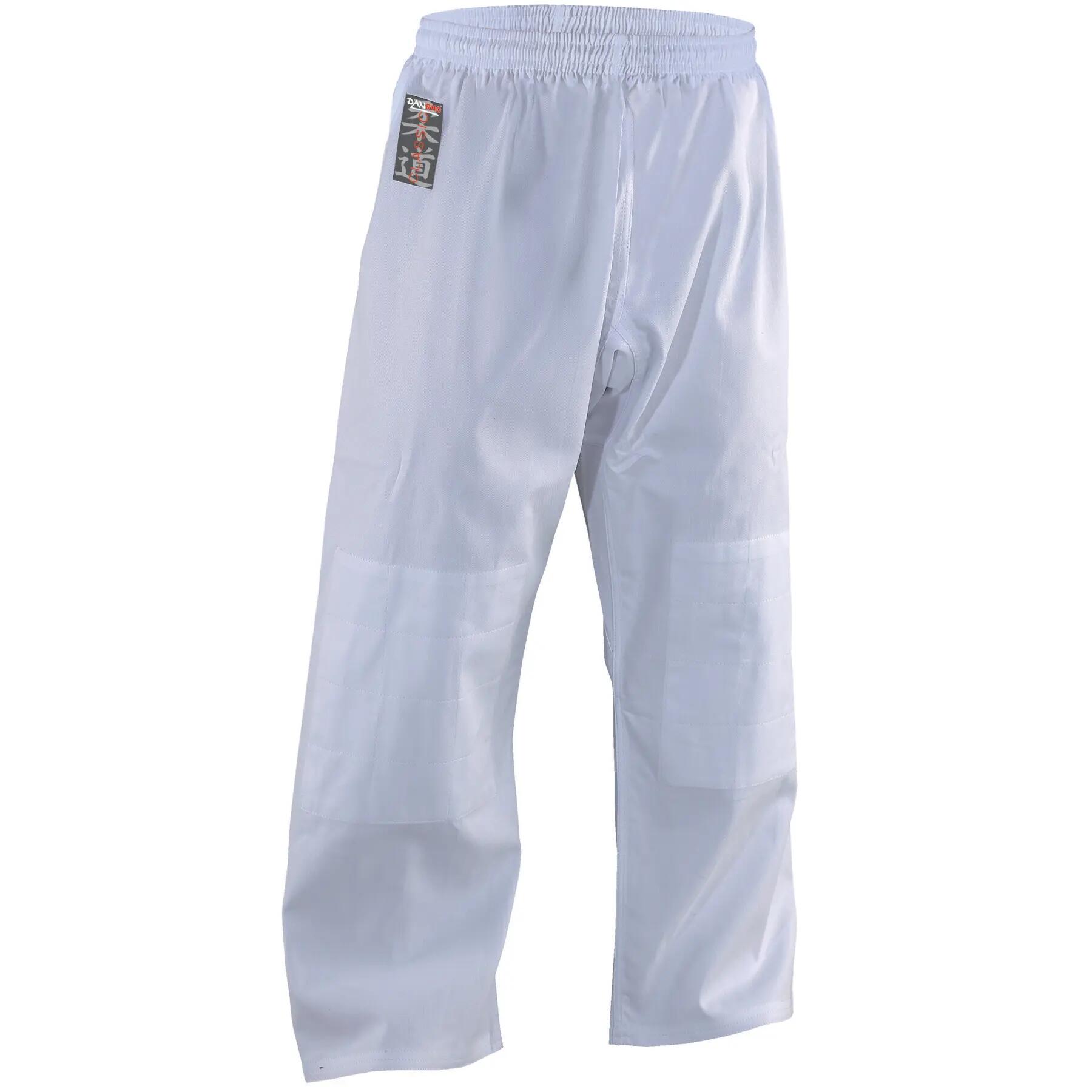 Kimono judo bambino Danrho Classic 2/3