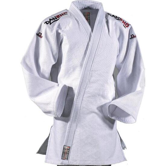 Kimono Judo Danrho Classic