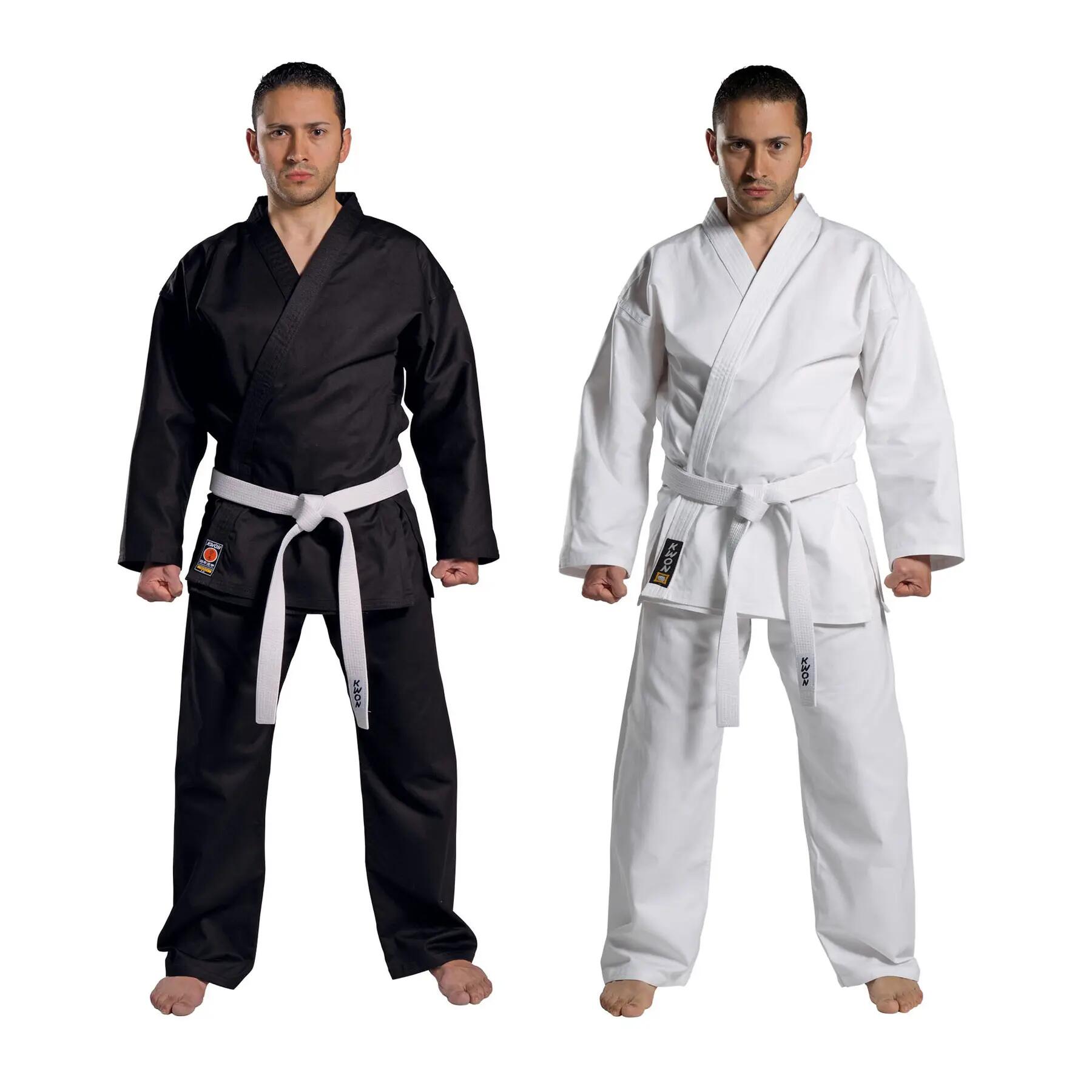 Kimono karate bambino Kwon Traditional 2/4