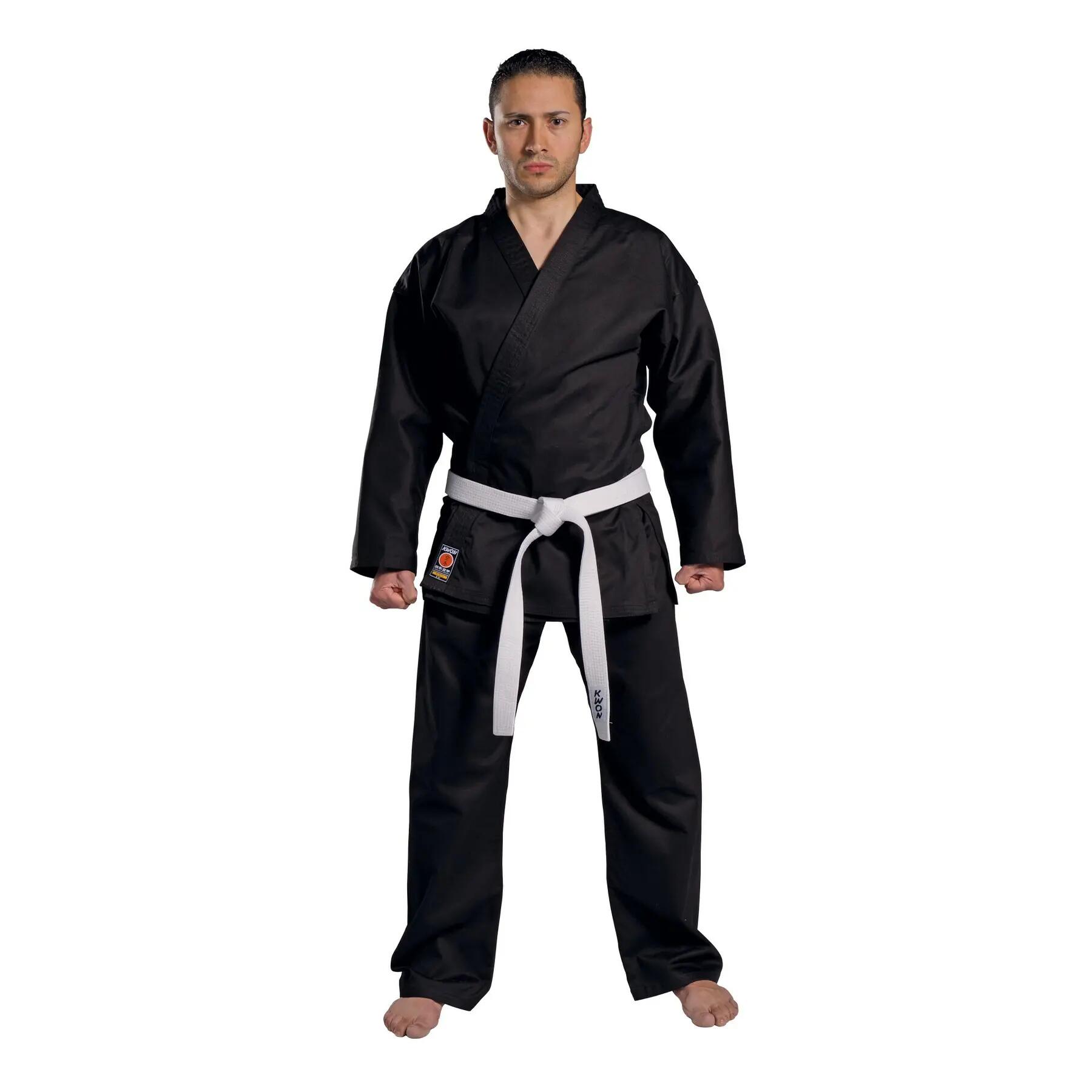 Kimono karate bambino Kwon Traditional 1/4