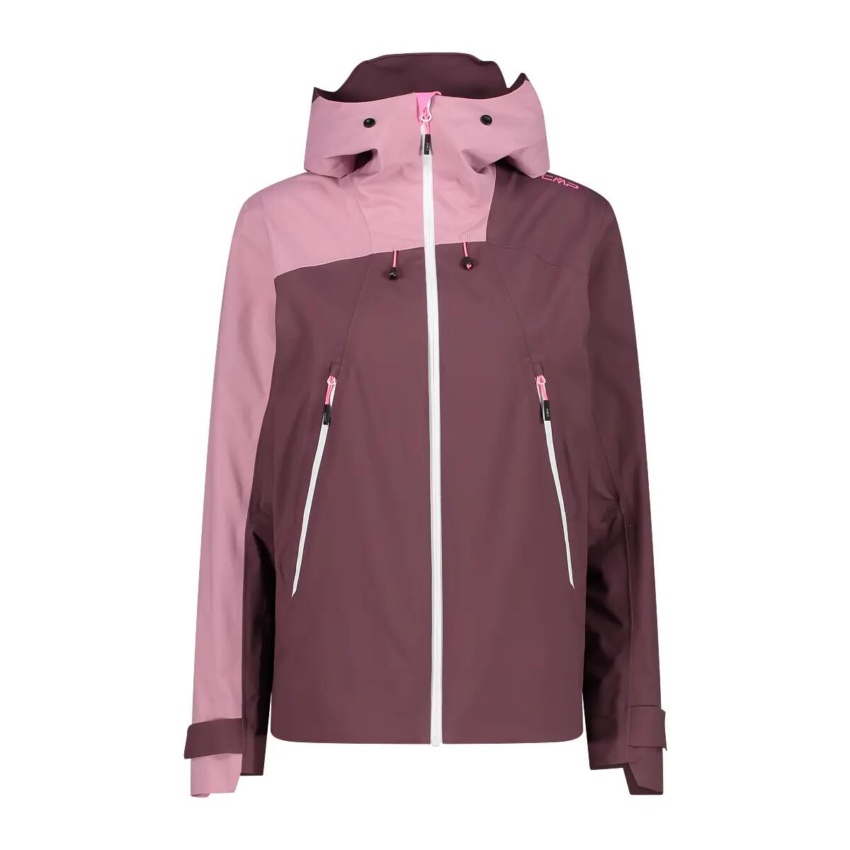 bordeaux / purpur