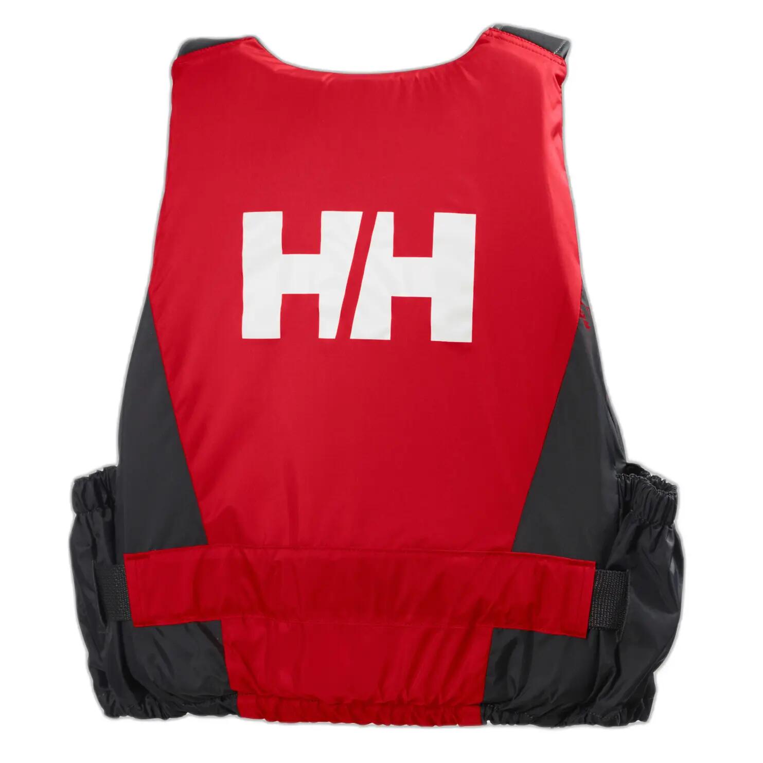Schwimmweste Helly Hansen rider 2/5