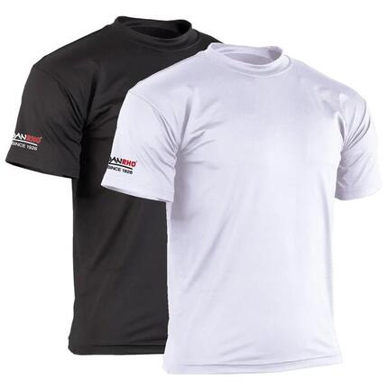 T-shirt Danrho Rash guard