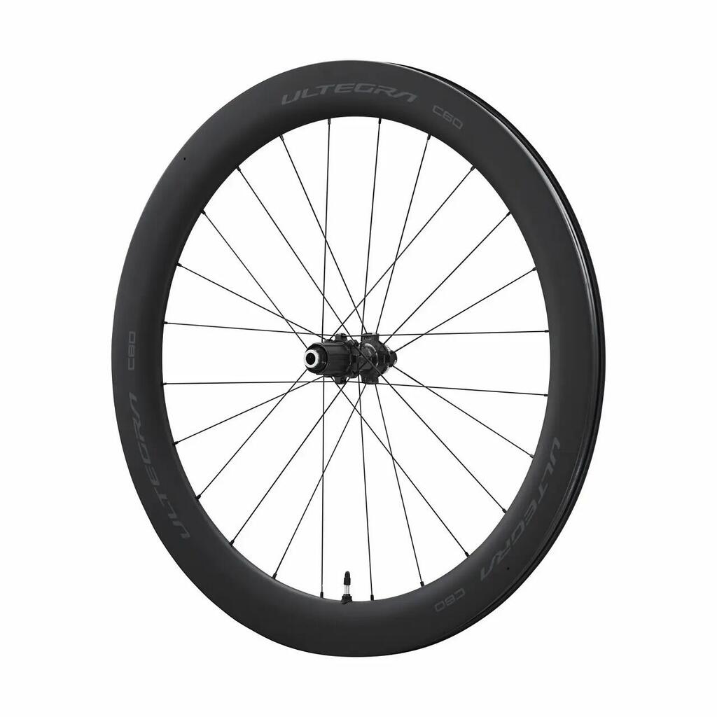Wheel 11/12v disc brake central locking Shimano Ultegra WH-R8170