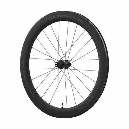 Roue VTT 11/12V frein à disque verrouillage central Shimano Ultegra WH-R8170