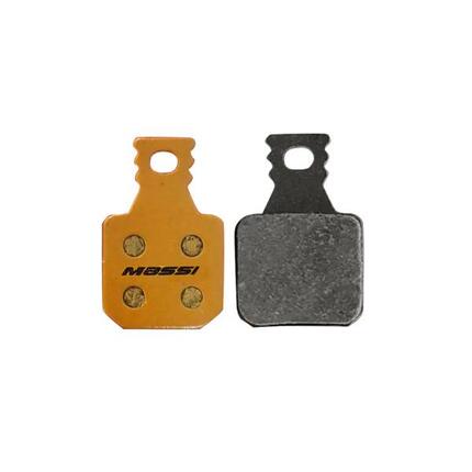 Plaquette de frein Massi Magura Mt5/Mt7