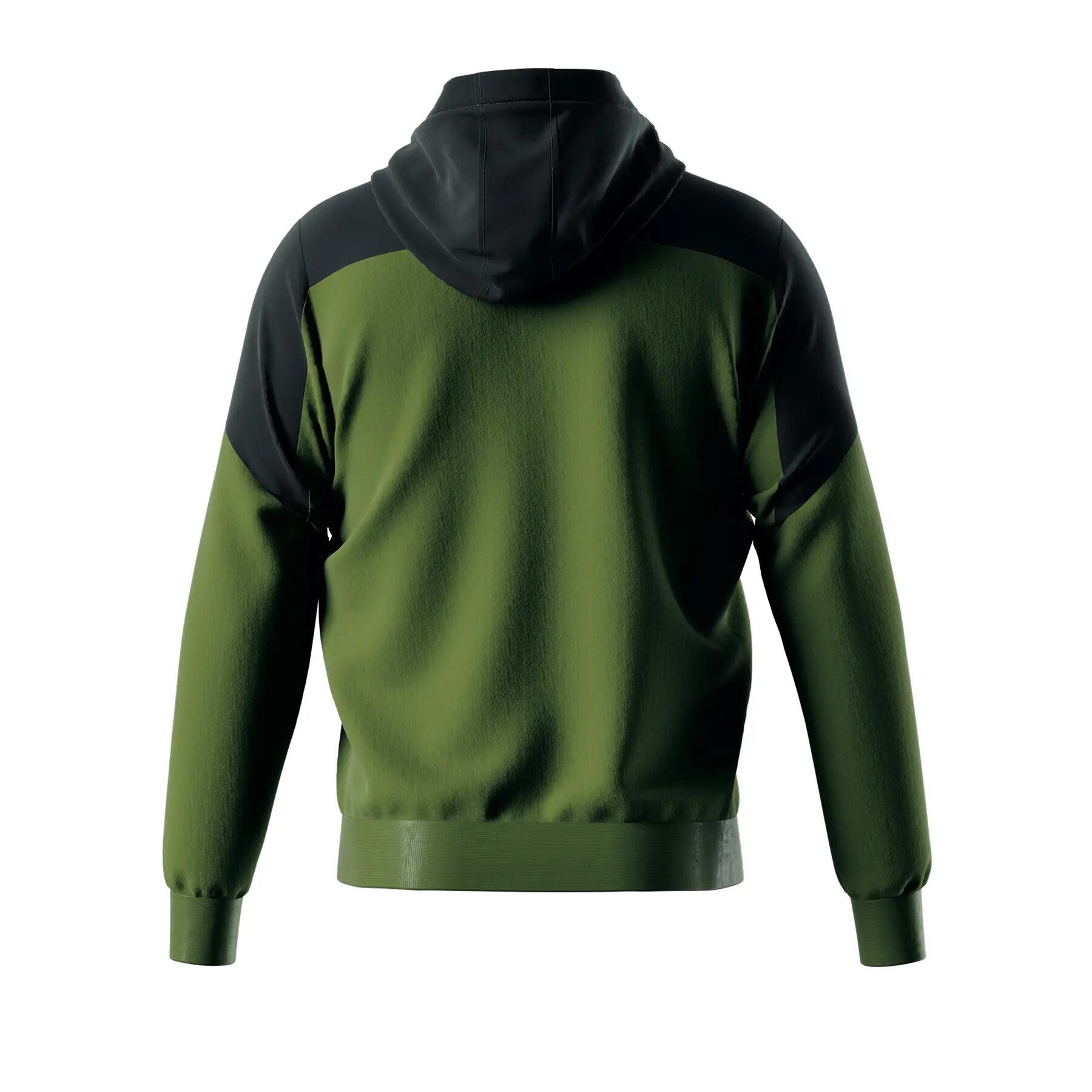 Kapuzenpullover Errea Ben 2/4