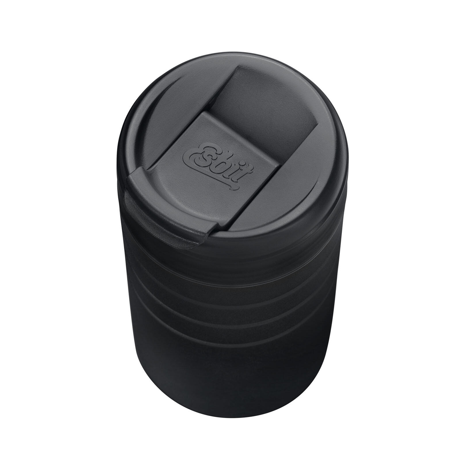 Thermobecher mit Flip Top Esbit 2/5