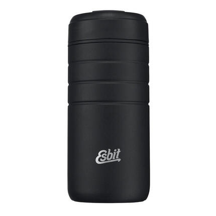 Thermobecher mit Flip Top Esbit