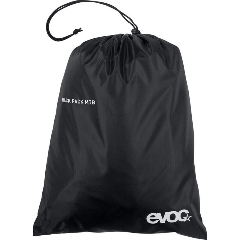 Fietshouderhoes Evoc Bike Rack Cover MTB 3/4