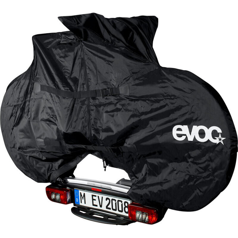 Fietshouderhoes Evoc Bike Rack Cover MTB 2/4
