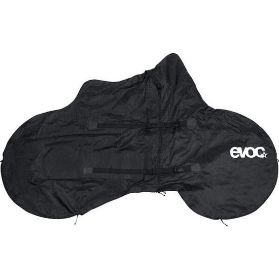 Copertura per portabiciclette Evoc Bike Rack Cover MTB
