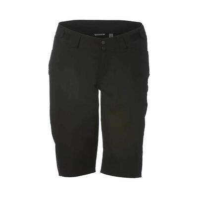 Dames shorts giro arc short w/liner