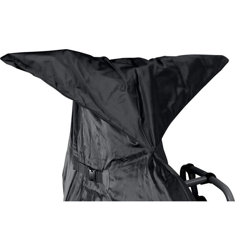 Fietshouderhoes Evoc Bike Rack Cover MTB 4/4