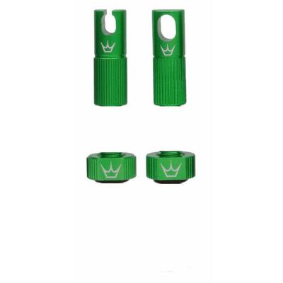 Cappucci per valvole Peaty's MK2 Chris King