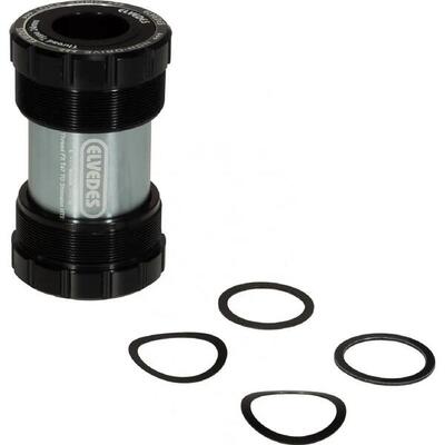 Trapas voor shimano elvedes thread fit t47 68 mm