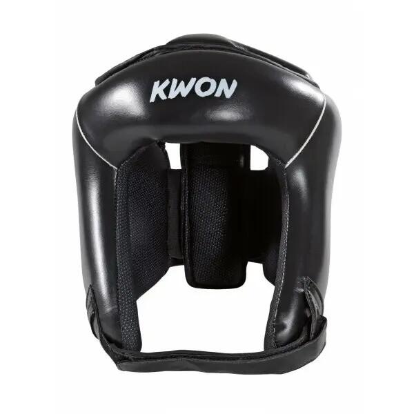 Casque de boxe amateur enfant Kwon 2/5