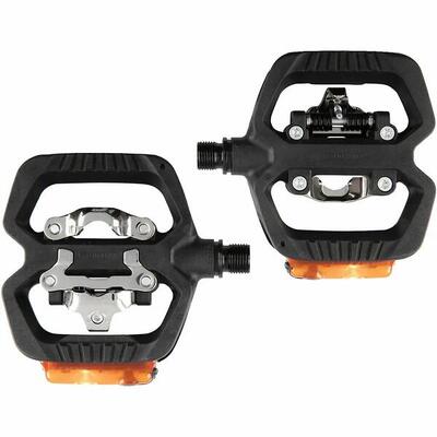 Pedalen look geo vision