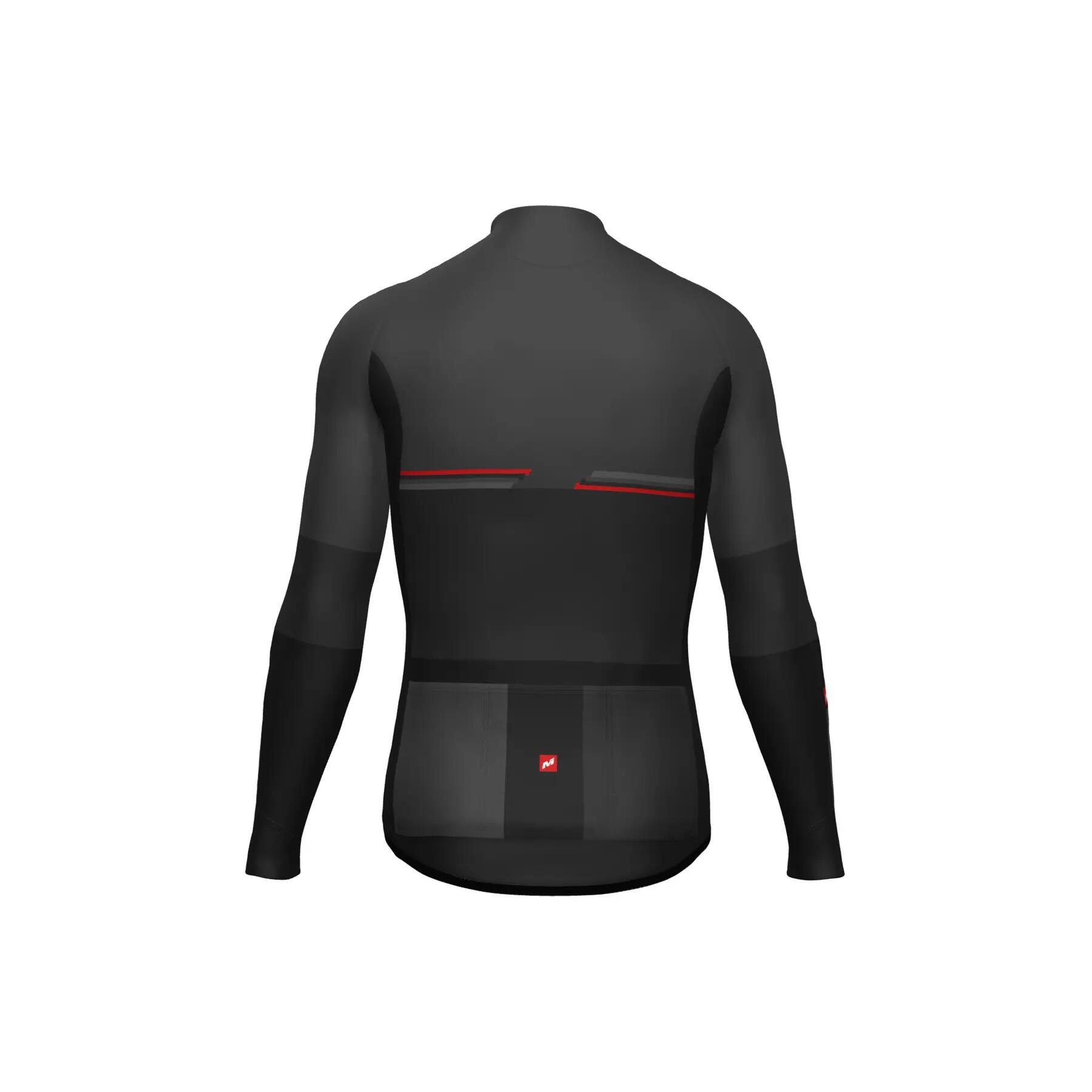 Maillot Massi Pro 3/3