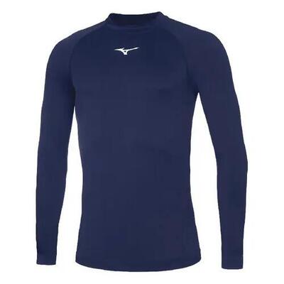Maglia termica a maniche lunghe Mizuno Team Core underwear