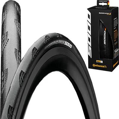 Fietsband continental grand prix 5000