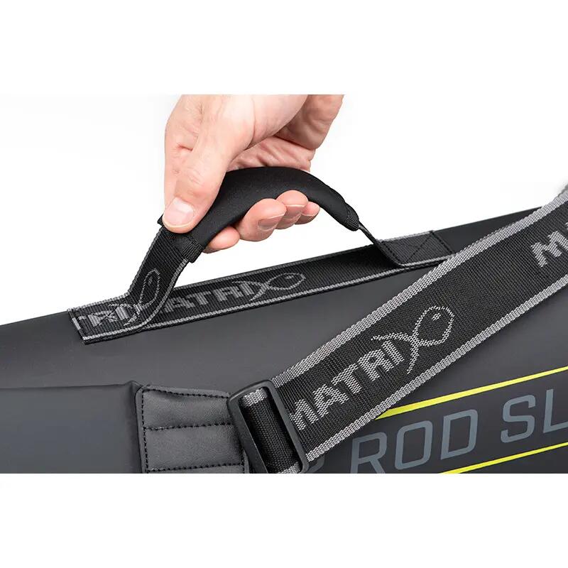 Bolsa rígida para 2 cañas Matrix horizon 1,95 m 2/3