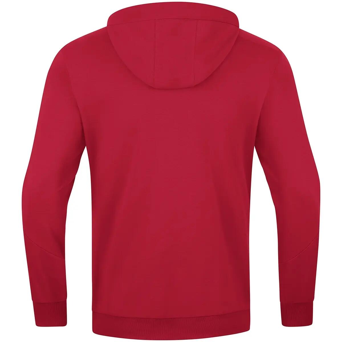 Sweatshirt à capuche femme Jako Power 2/7