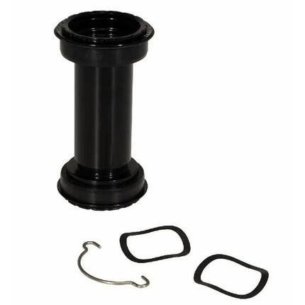 Tretlagergehäuse Elvedes Campagnolo Ultra-Torque NO Roulements twist fit BB386