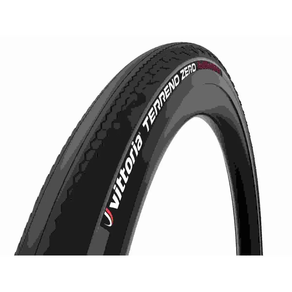 PNEU TERRENO ZERO GRAVEL G2.0 5/5