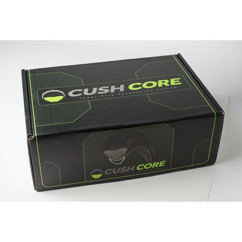 Cushcore Pro-schuiminzetstuk - 27,5" (afzonderlijk verkocht, met ventiel) 2/2