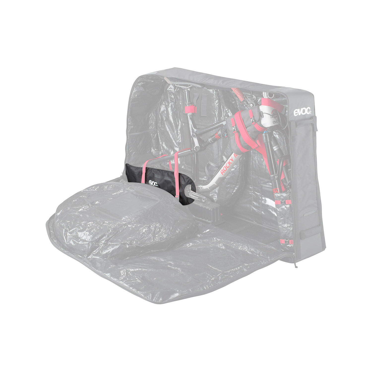Copricatena Evoc vtt 2/2