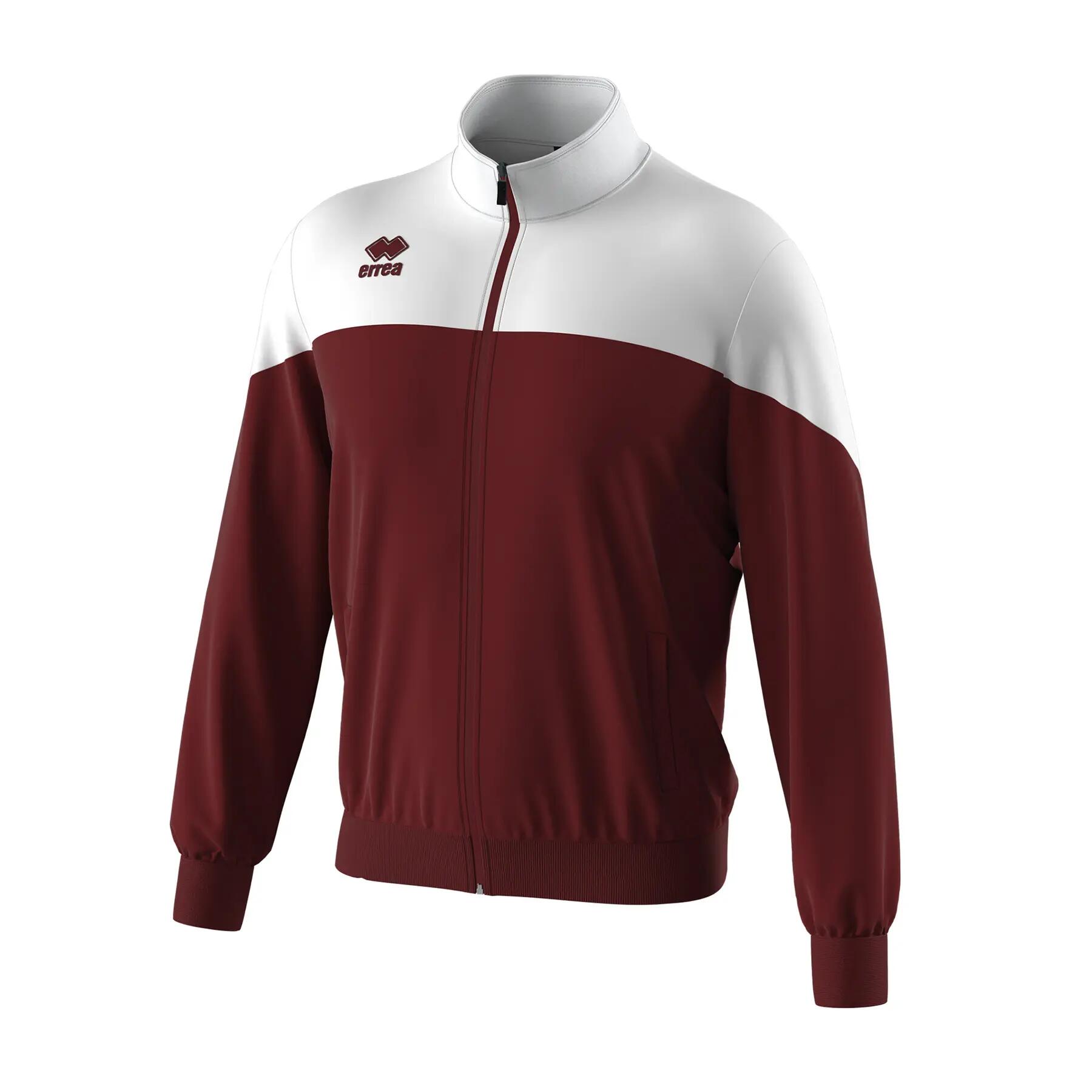 Veste de survêtement enfant Errea Buddy 2/3