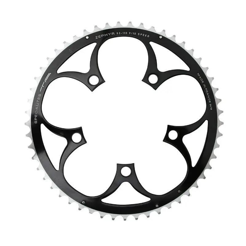 Outdoor road plate specialties t.a. 5bra zephyr 7075 shimano 9-10v.