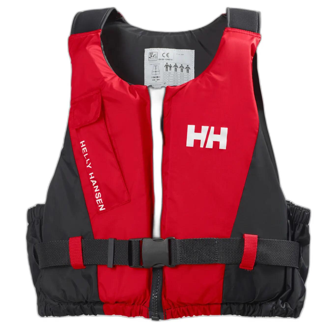HELLY HANSEN picture