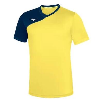 T-shirt mizuno team trad shukyu