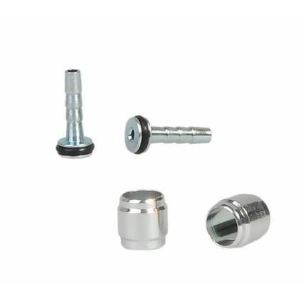 Schlauchverbindungssatz Elvedes Formula